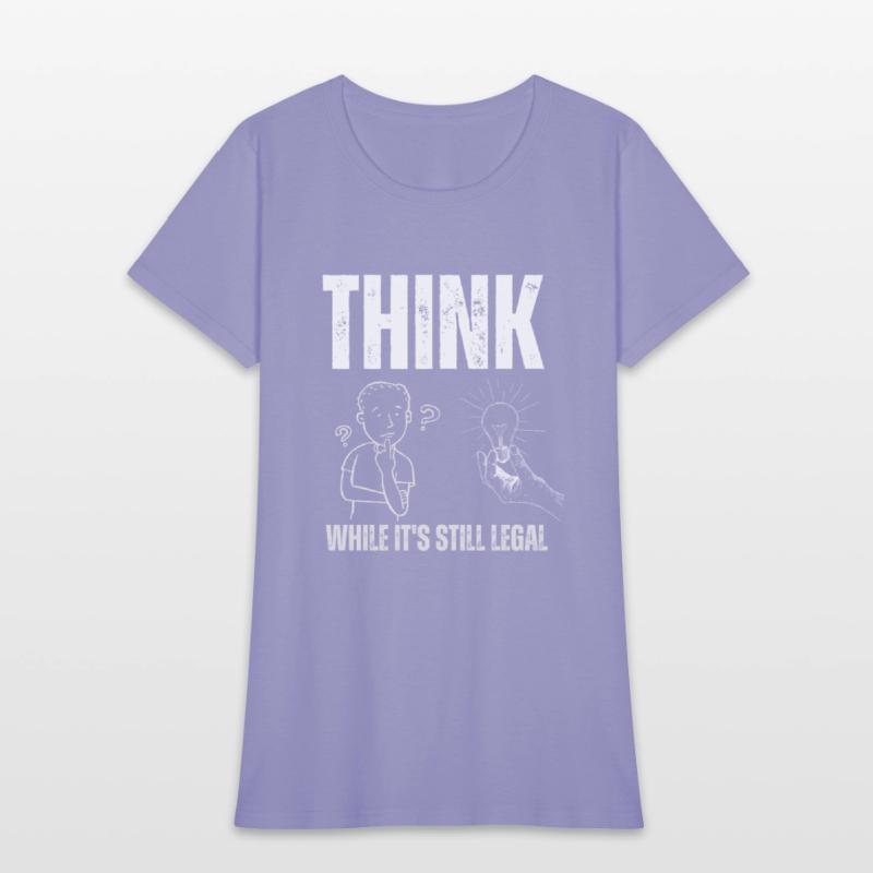 Think while it s still legal v2