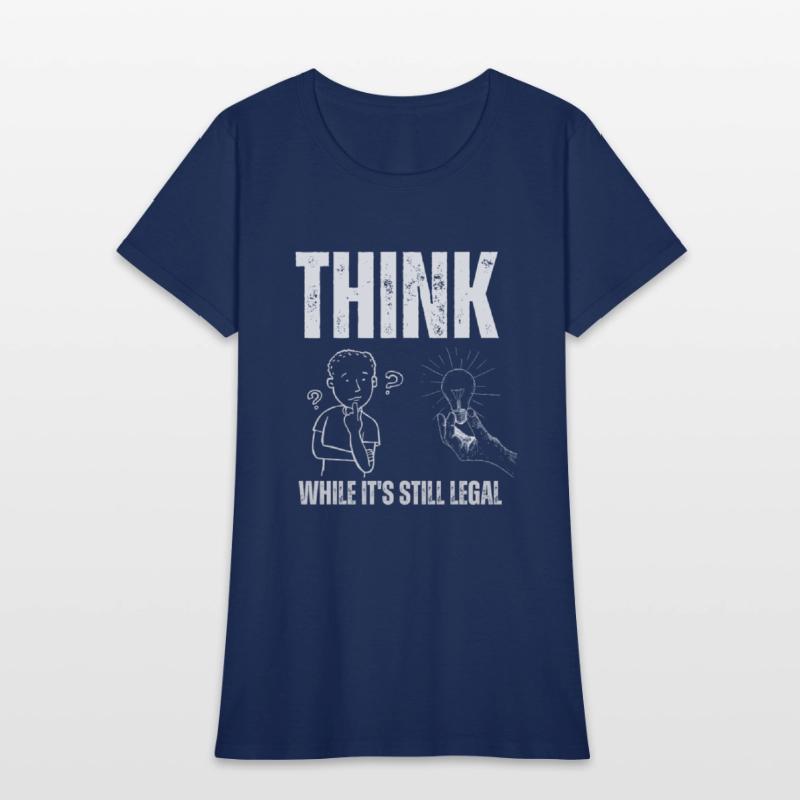 Think while it s still legal v2