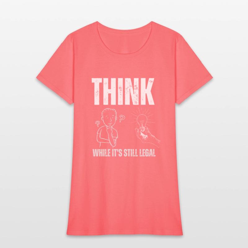 Think while it s still legal v2