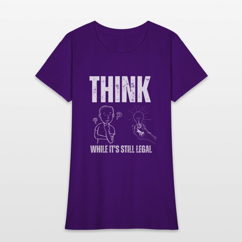 Think while it s still legal v2