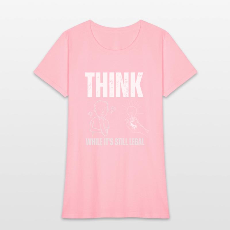 Think while it s still legal v2