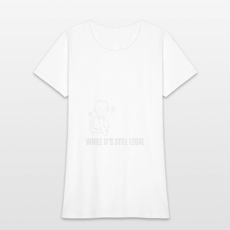 Think while it s still legal v2