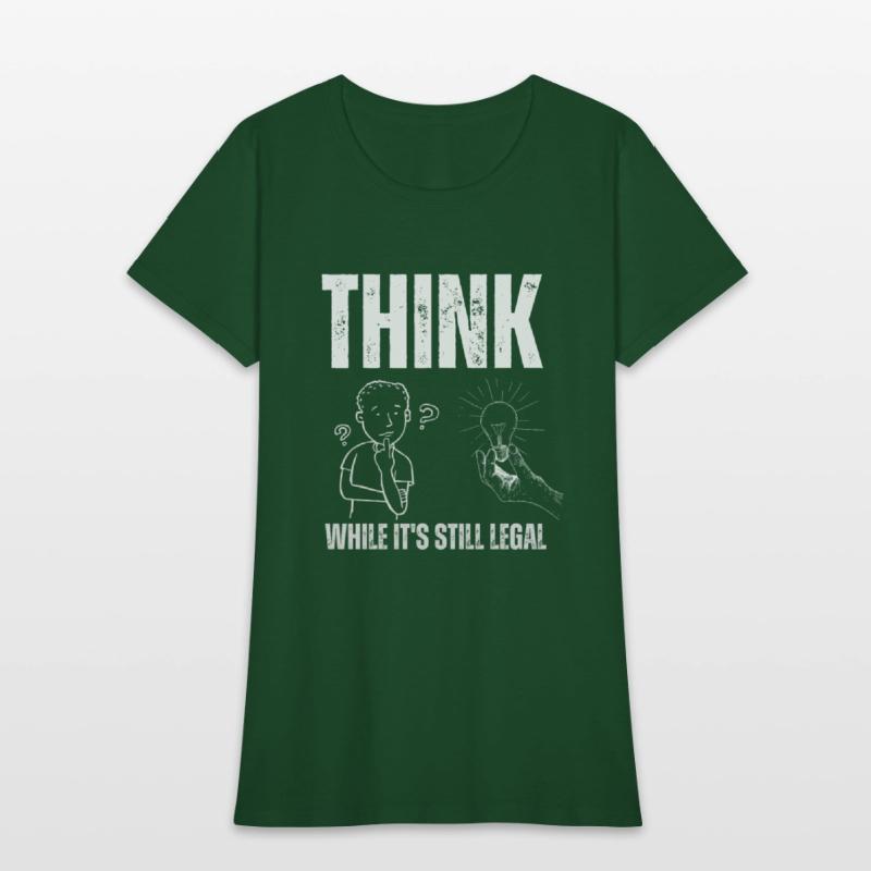 Think while it s still legal v2