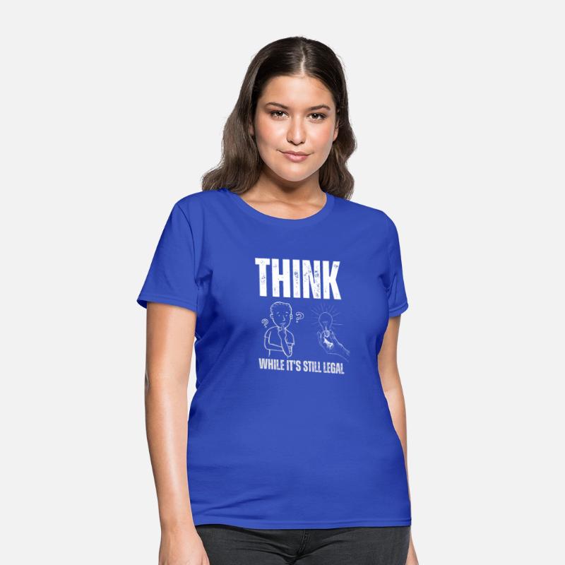 Think while it s still legal v2