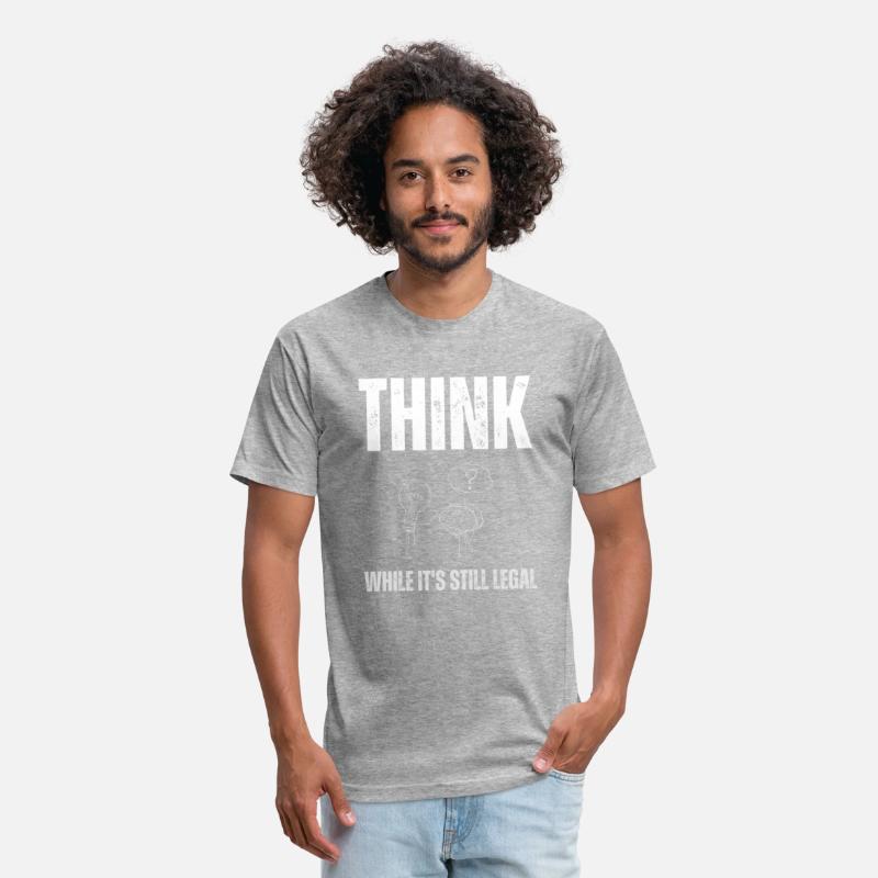 Think while it s still legal v3