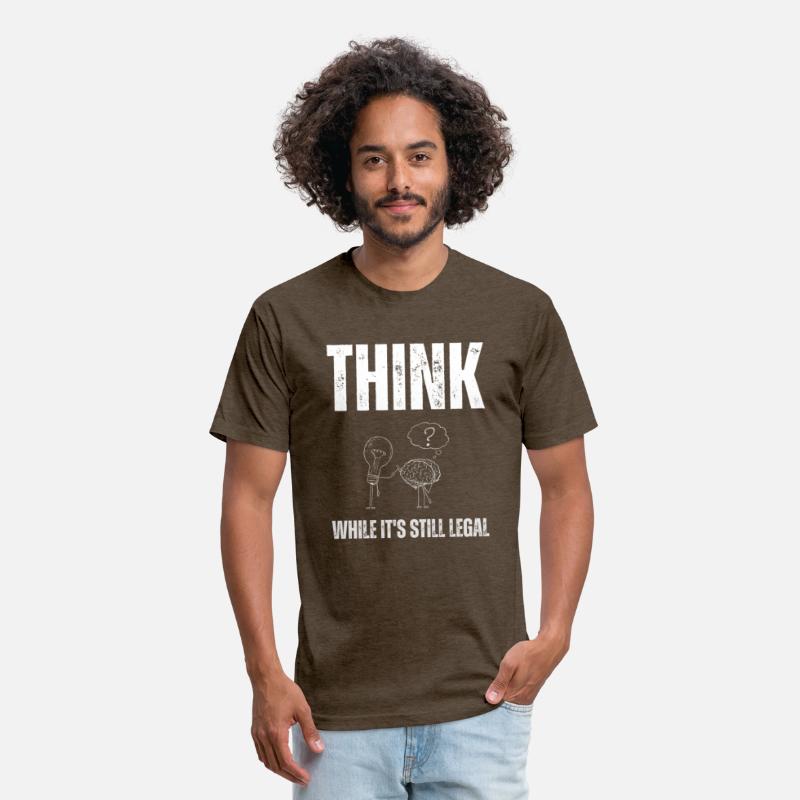 Think while it s still legal v3