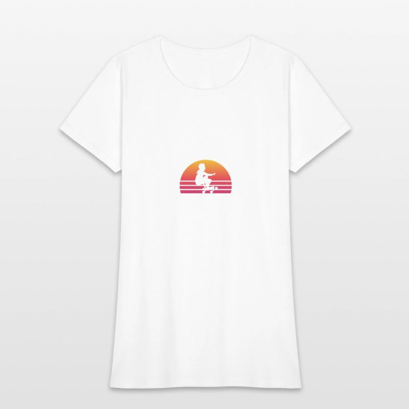 This Is How I Roll Skater Skateboard Longboard