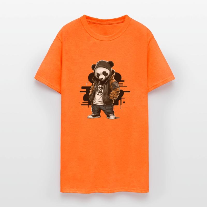 This Panda s Got Mad Skills On The Dance Floor