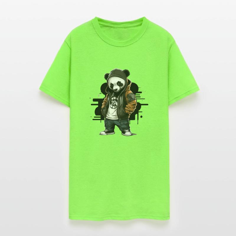 This Panda s Got Mad Skills On The Dance Floor