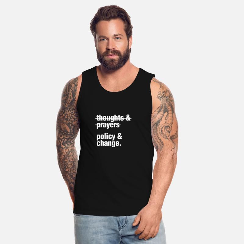 Thoughts And Prayers Policy and Change Obama Fun G