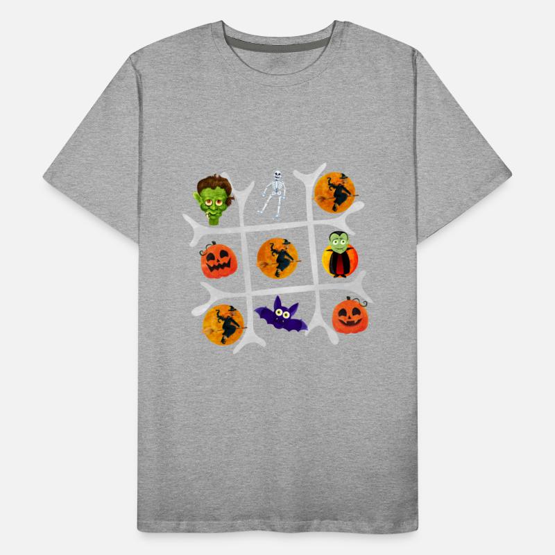 Tic Tac Toe Witches Wins