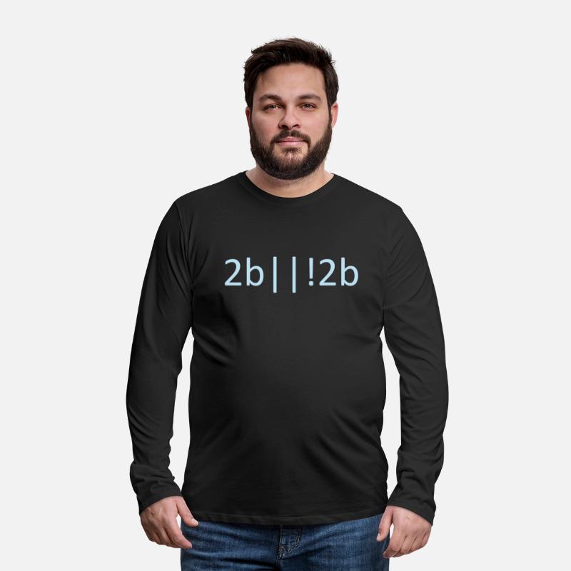 To Be Or Not To Be Coding Computer