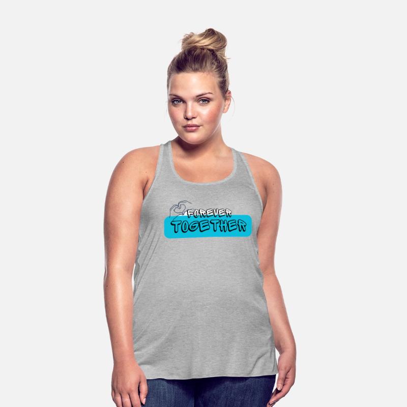 TOGETHER 1forever love,