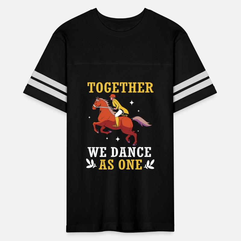 Together We Dance As One Equestrian Dressage Show