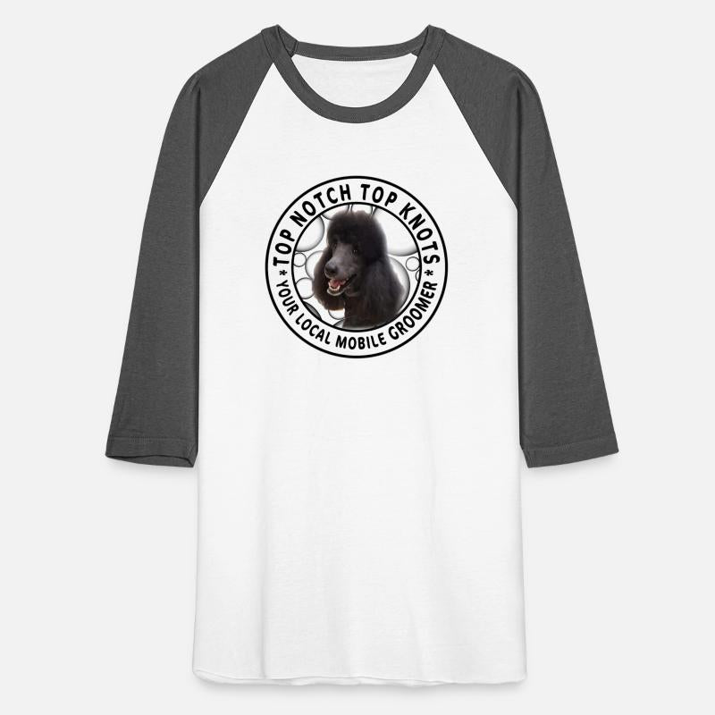 Top Notch Top Knots Mobile Grooming Customer