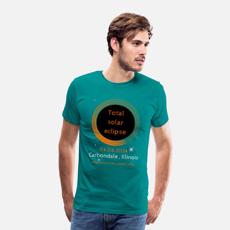 Total solar eclipse 2024 eclipse hub in the United