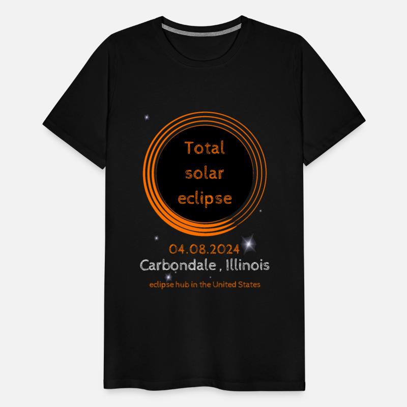 Total solar eclipse 2024 eclipse hub in the United