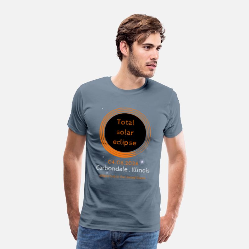 Total solar eclipse 2024 eclipse hub in the United