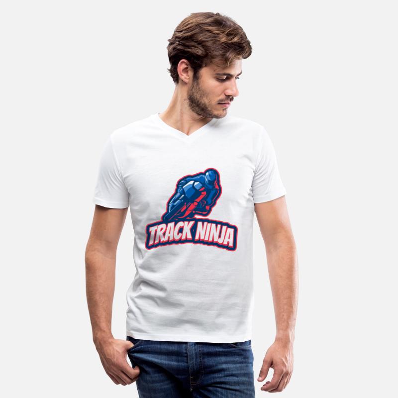 Track Ninja – Motorcycle Race Gaming