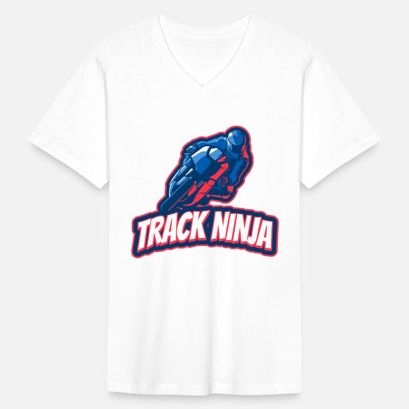 Track Ninja – Motorcycle Race Gaming