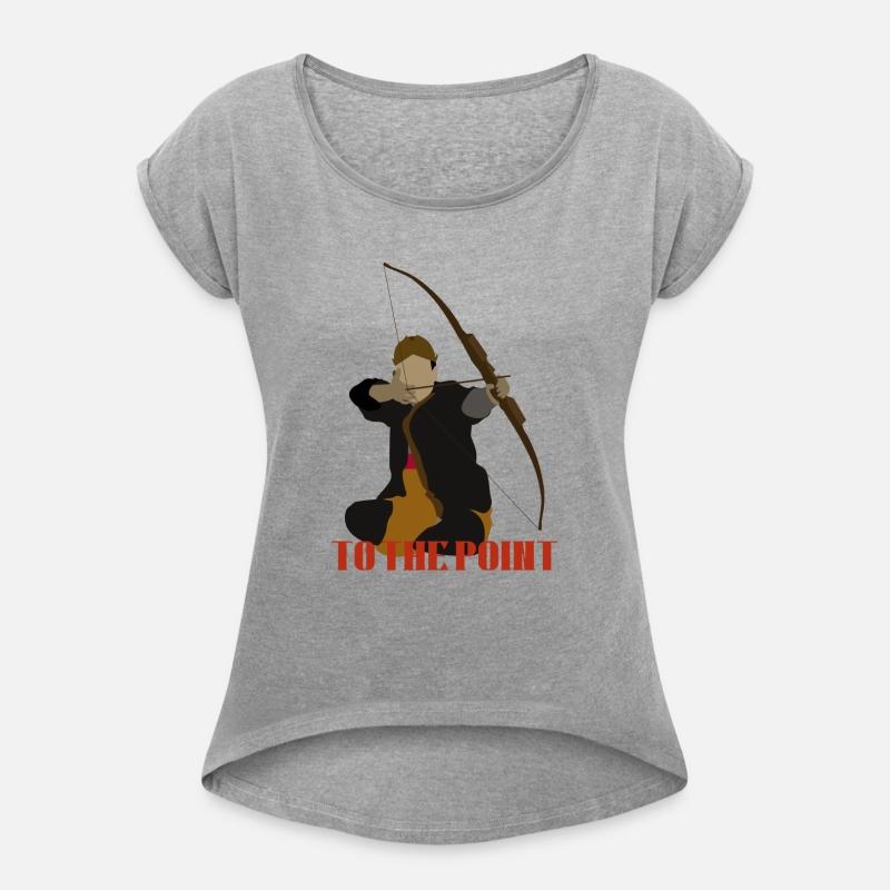 Traditional Archery Sport