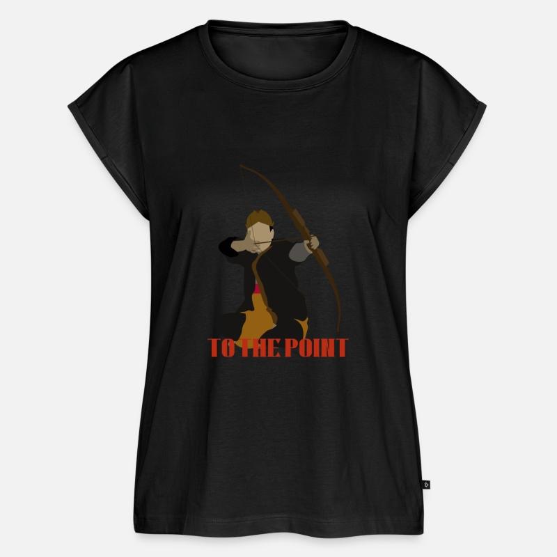 Traditional Archery Sport