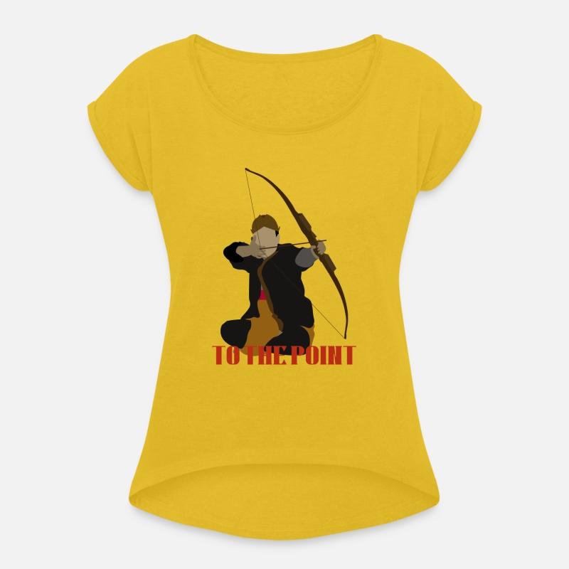 Traditional Archery Sport