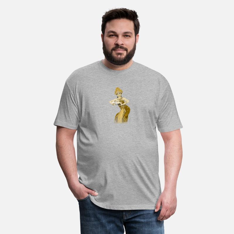 Traditional Bali Dancer