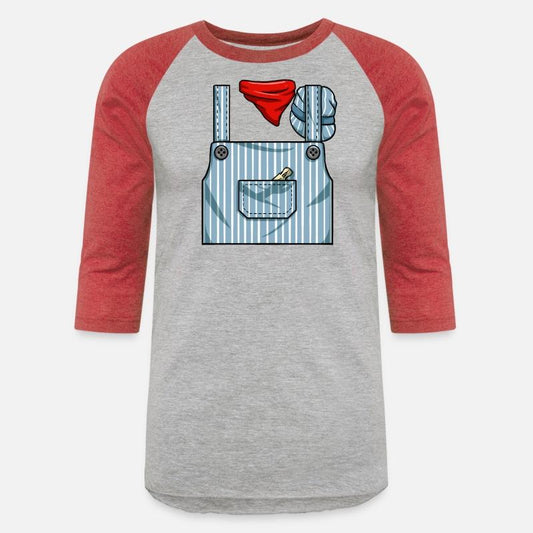 Train Engineer Conductor Costume Halloween Train