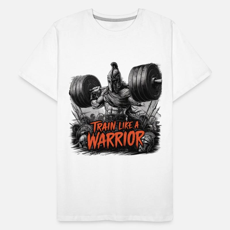 Train like a Warrior