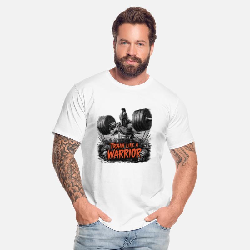 Train like a Warrior