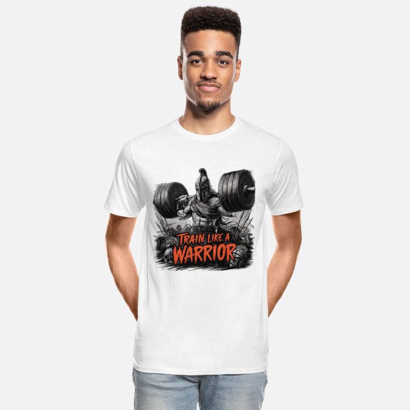 Train like a Warrior