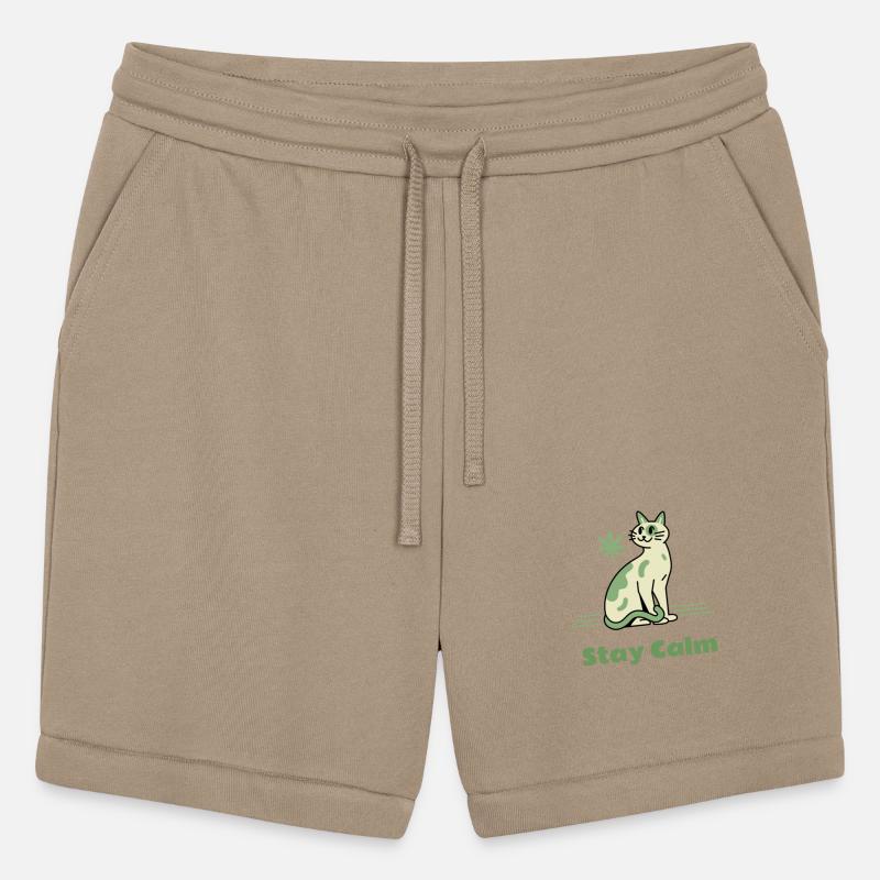 Tranquil Kitty Bliss