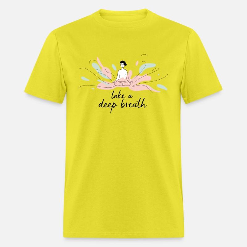 Tranquil Meditation with Abstract Flowing Waves