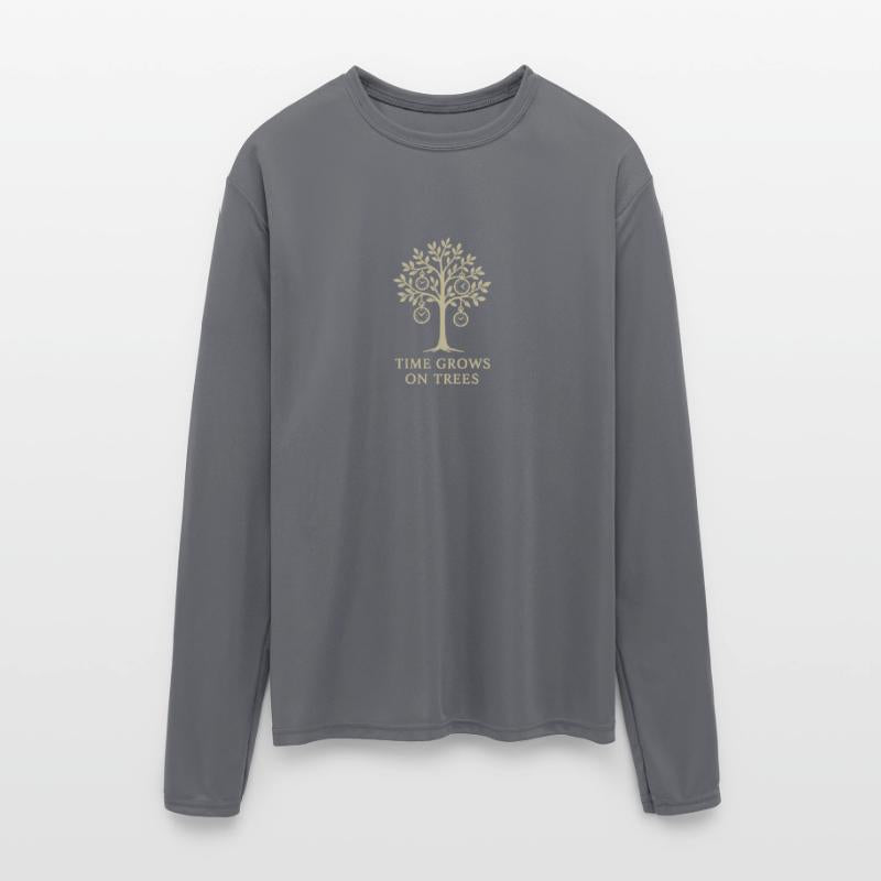 Tree of Time – Every Moment Blossoms