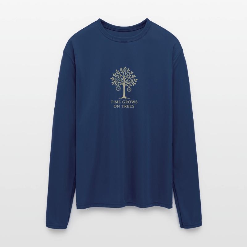 Tree of Time – Every Moment Blossoms