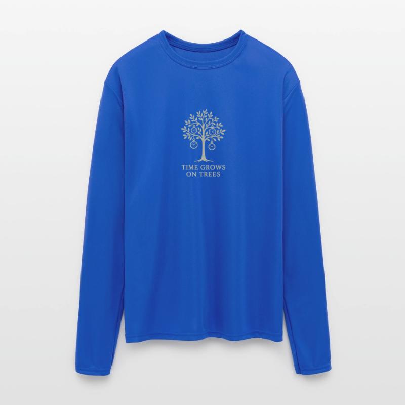 Tree of Time – Every Moment Blossoms