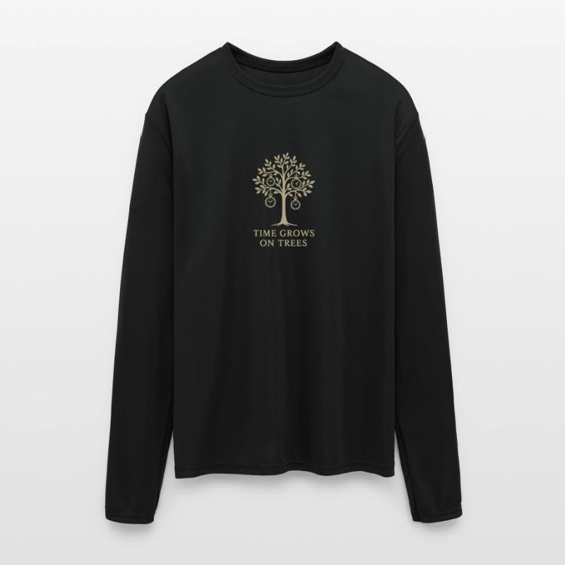 Tree of Time – Every Moment Blossoms