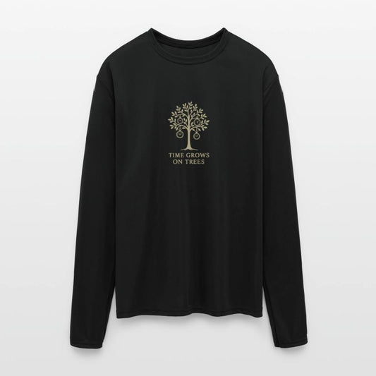 Tree of Time – Every Moment Blossoms