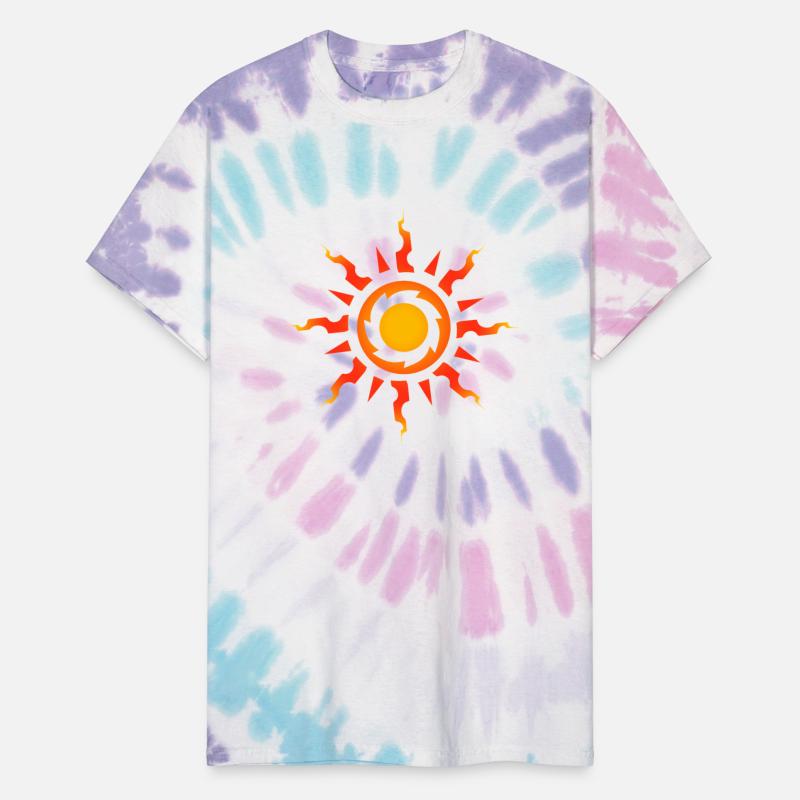 Tribal Sun Symbol Tribal Tattoo Gift Idea