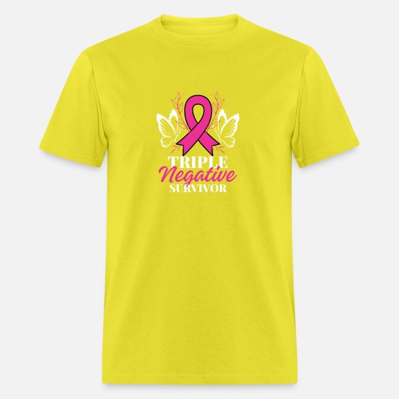 Triple Negative Survivor Breast Cancer Awareness