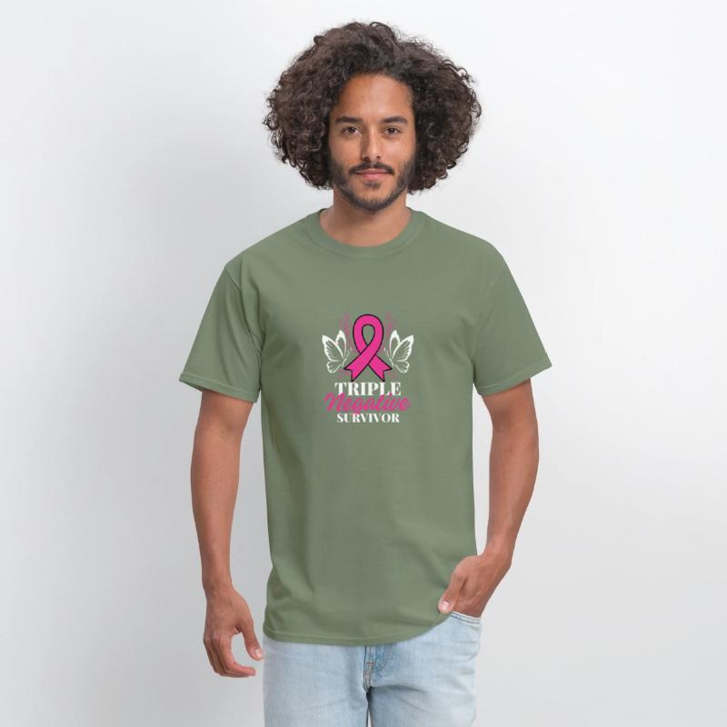 Triple Negative Survivor Breast Cancer Awareness