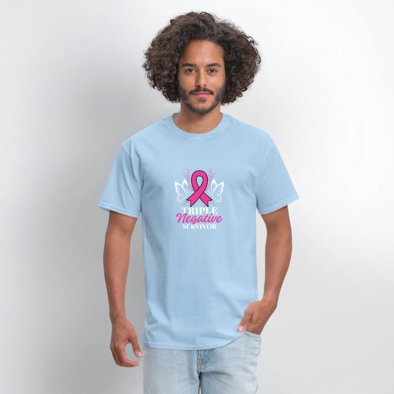 Triple Negative Survivor Breast Cancer Awareness