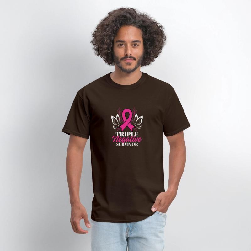 Triple Negative Survivor Breast Cancer Awareness