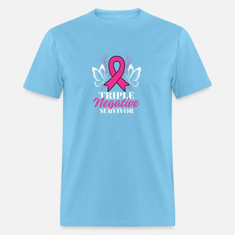 Triple Negative Survivor Breast Cancer Awareness