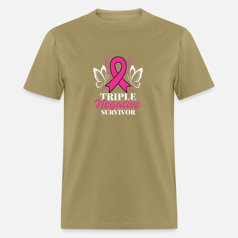 Triple Negative Survivor Breast Cancer Awareness
