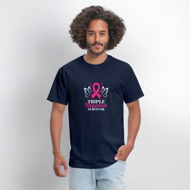 Triple Negative Survivor Breast Cancer Awareness