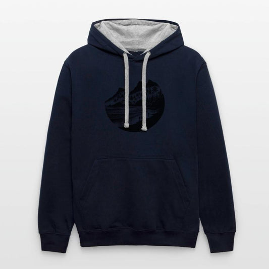 Tropical Beach And Sea With Palm Trees And