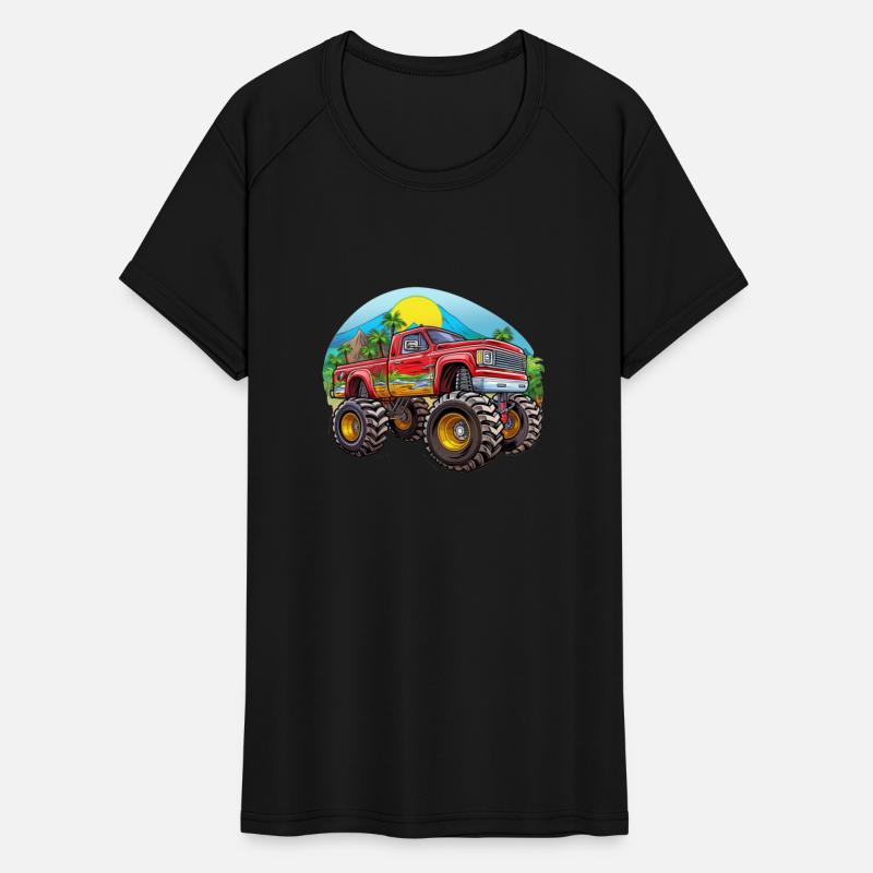 Tropical Trek Titans Off Road Adventure Awaits