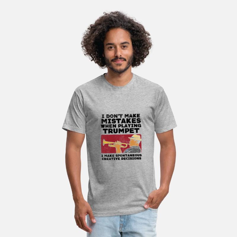 Trumpet Playing A Trumpet